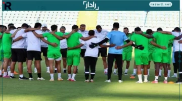 موعد مباراة المصري والاتحاد الليبي في الكونفدرالية والقنوات الناقلة